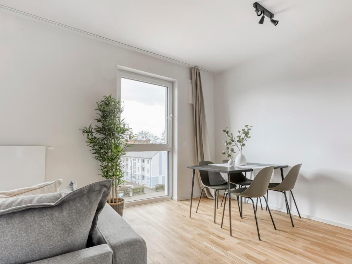 Limehome Trier Nikolaus-Leis-Strasse Dış mekan fotoğraf